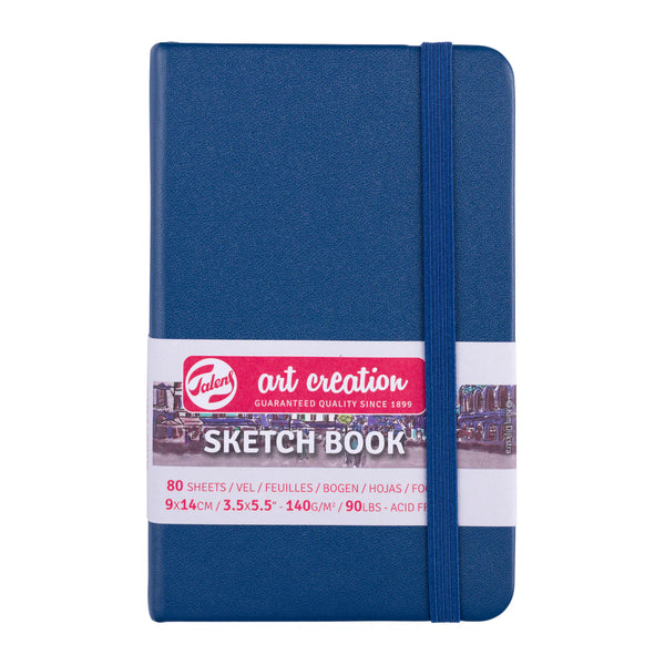 Talens Art Creation 3.5in x 5.5in Sketchbooks