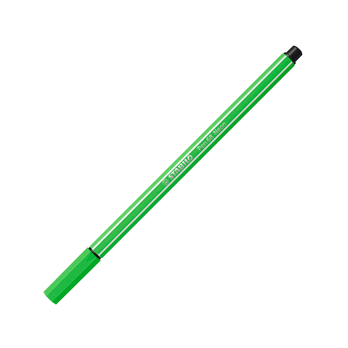 Stabilo Pen 68 Felt Tip Pens