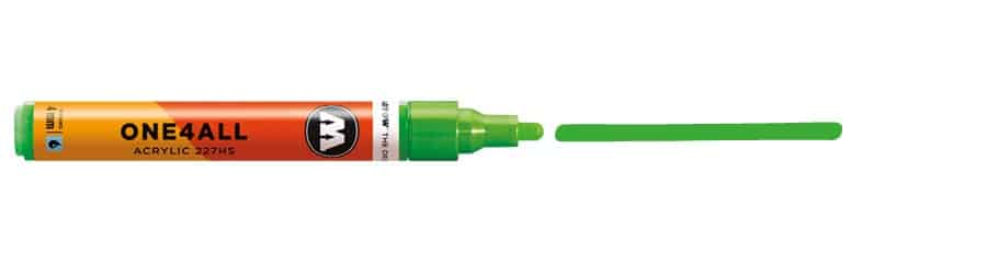 Molotow ONE4ALL Acrylic Paint Markers