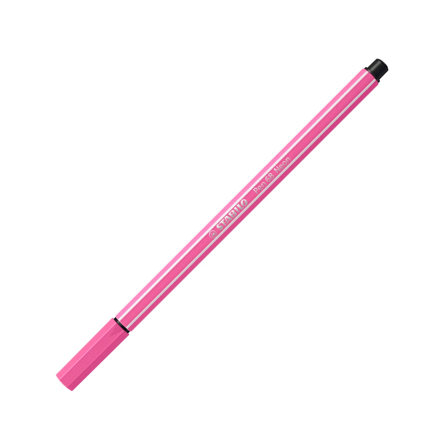 Stabilo Pen 68 Felt Tip Pens