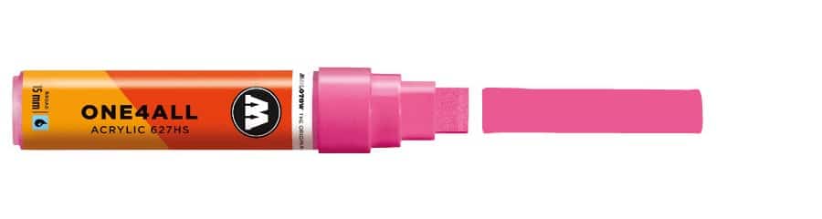 Molotow ONE4ALL Acrylic Paint Markers