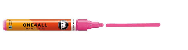 Molotow ONE4ALL Acrylic Paint Markers