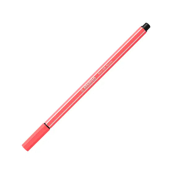 Stabilo Pen 68 Felt Tip Pens