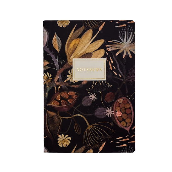 Bruno Visconti BV Notebooks