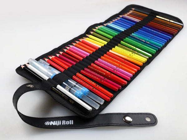 Yasutomo Niji Roll Carrying Case