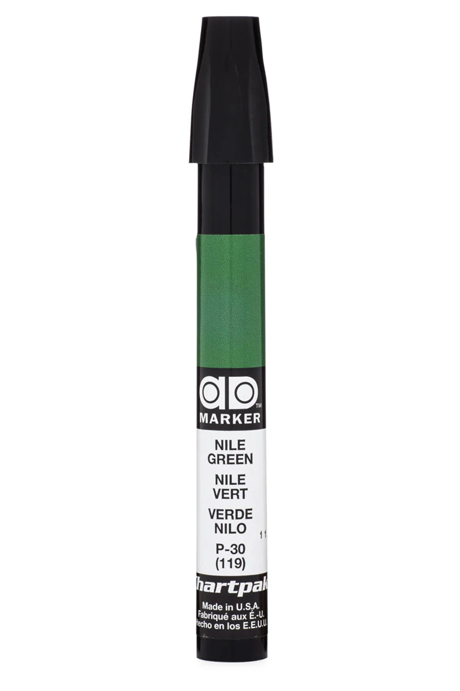 Chartpak AD Markers