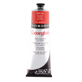 Daler Rowney Georgian Oil Paints