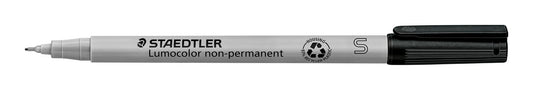 Staedtler Lumocolor Non-Permanent Pens