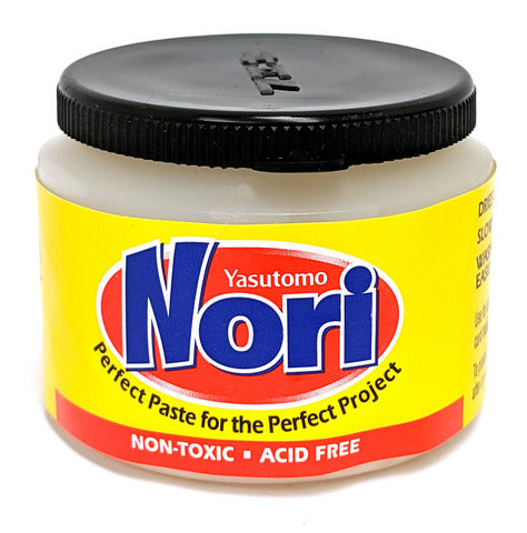Yasutomo Nori Paste