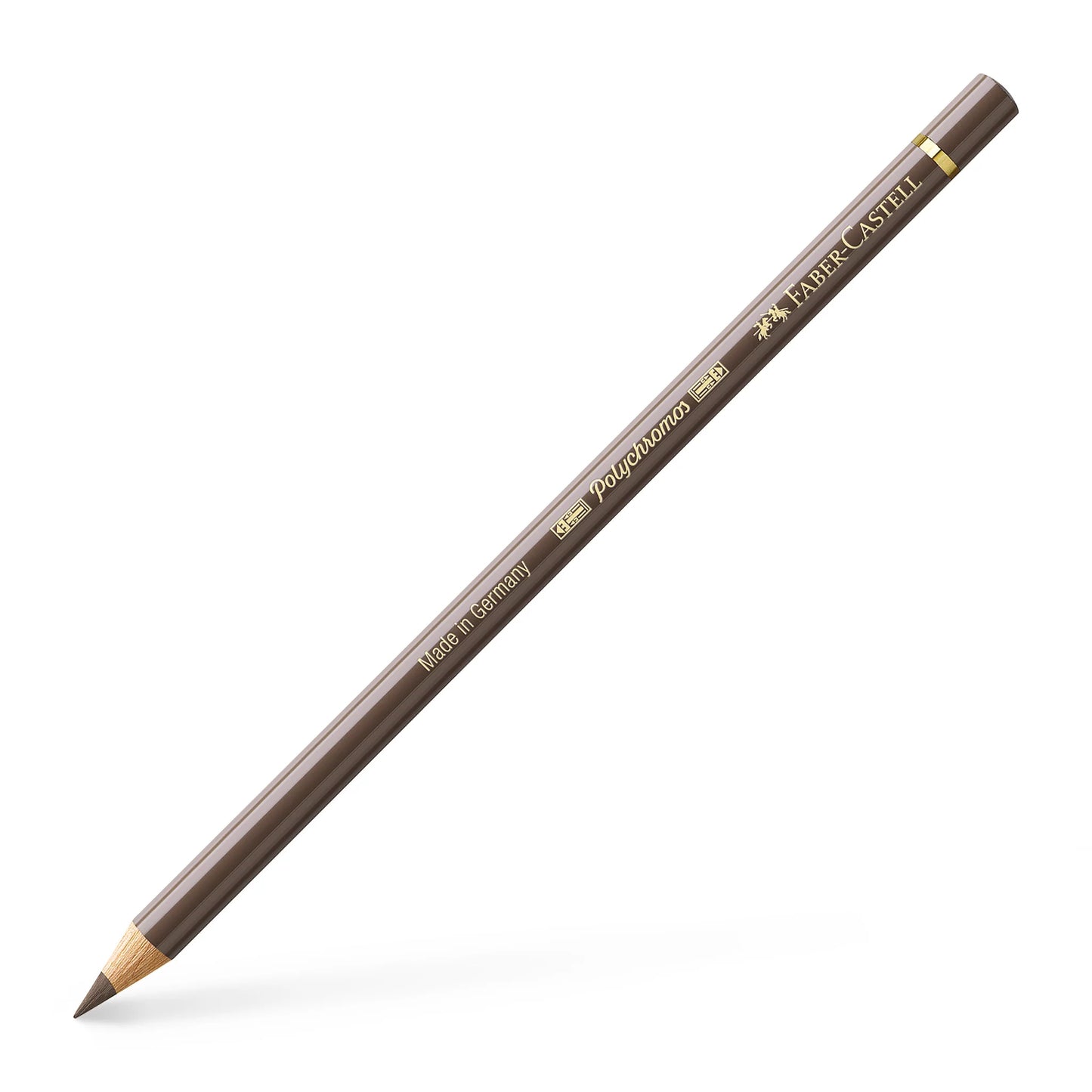 Faber-Castell Polychromos Artists' Colored Pencils