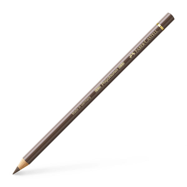 Faber-Castell Polychromos Artists' Colored Pencils