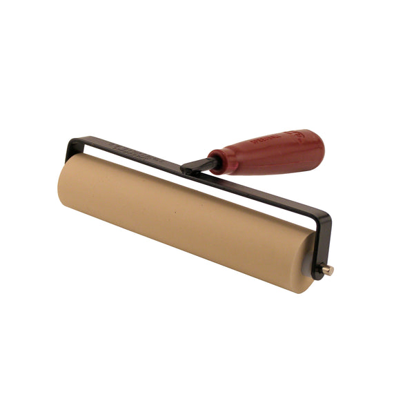 Speedball Soft Rubber Brayers