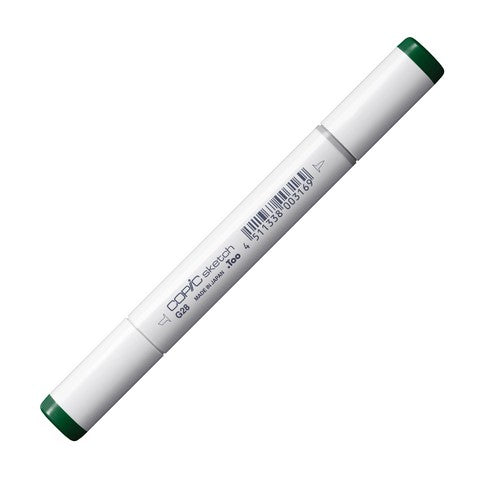 Copic Sketch Markers