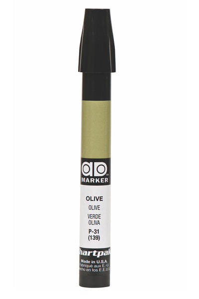 Chartpak AD Markers