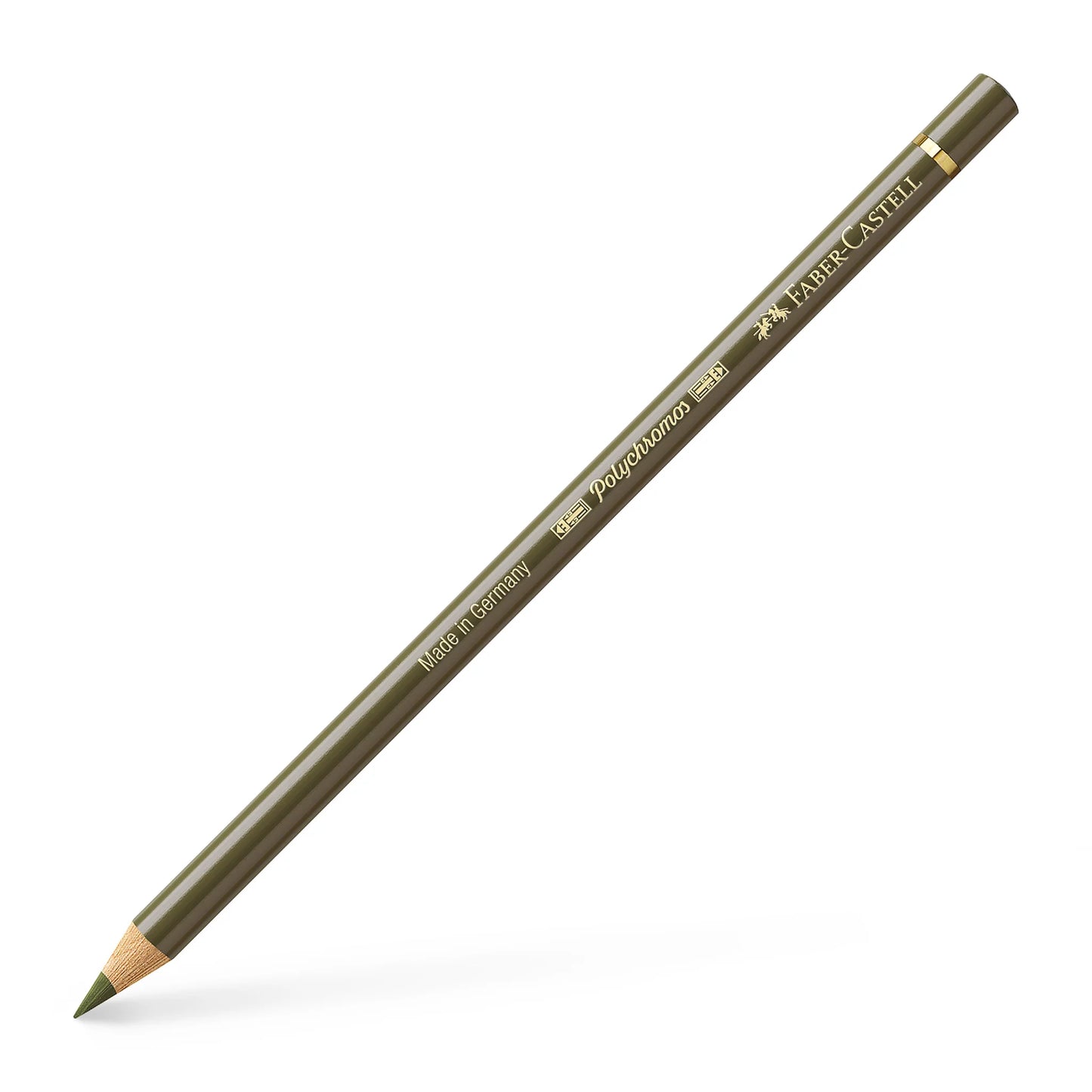Faber-Castell Polychromos Artists' Colored Pencils