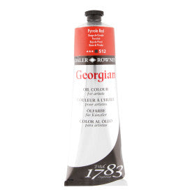Daler Rowney Georgian Oil Paints