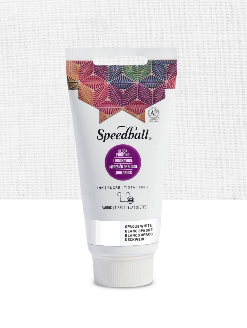 Speedball 2.5oz Fabric Printing Inks