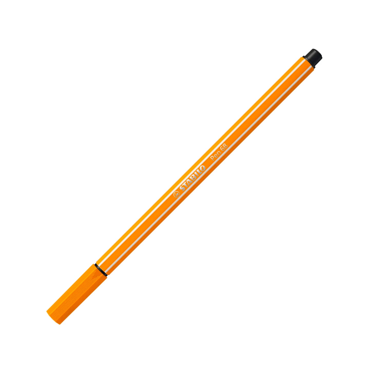 Stabilo Pen 68 Felt Tip Pens