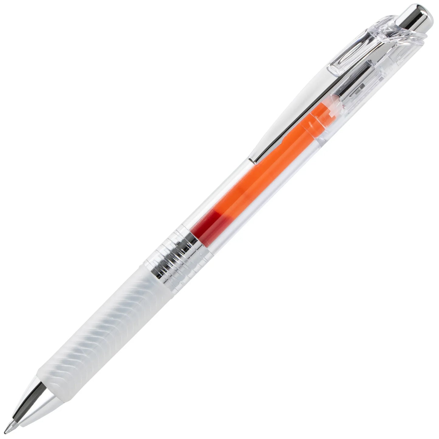 Pentel EnerGel Ice Liquid Gel Pens