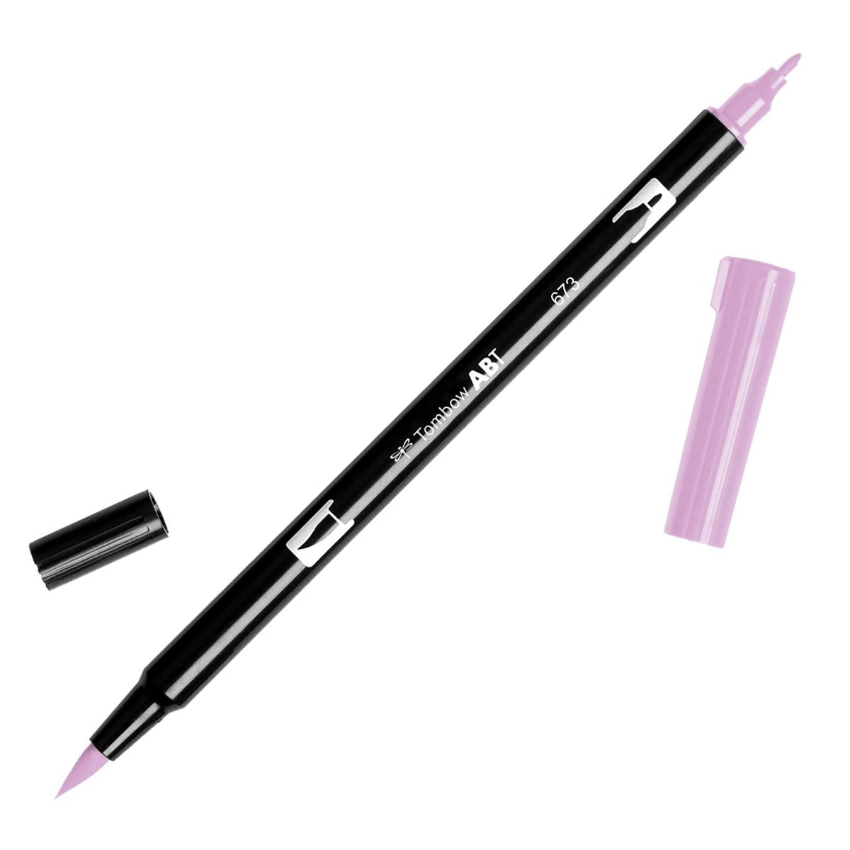 Tombow Dual Brush Art Markers