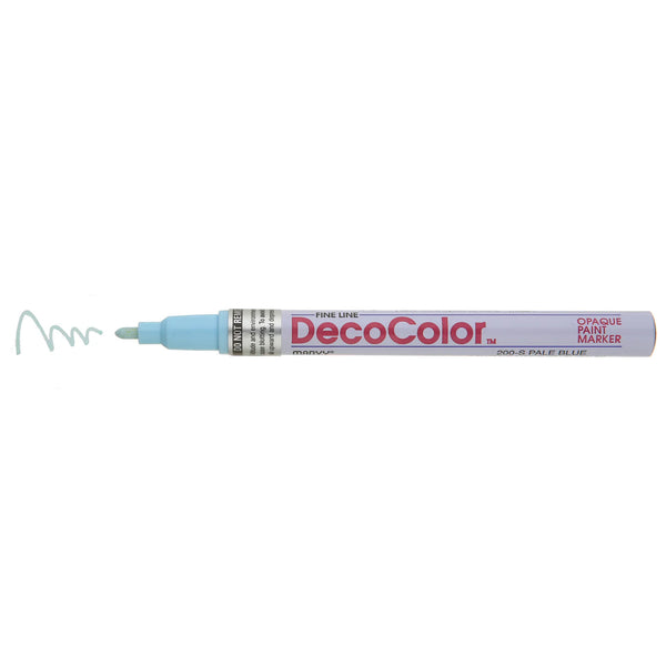 Uchida Decocolor Paint Markers
