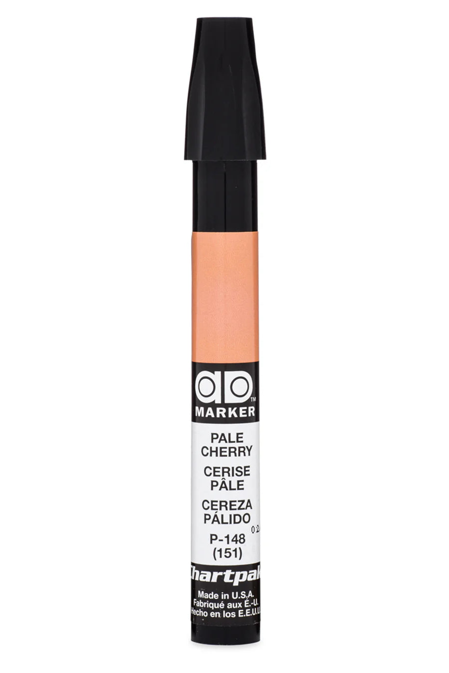 Chartpak AD Markers
