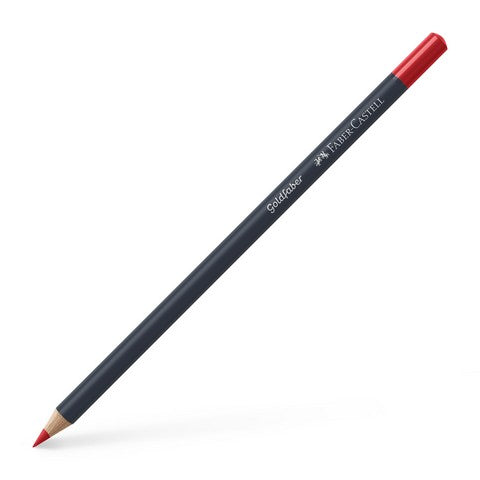 Faber Castell Goldfaber Colored Pencils