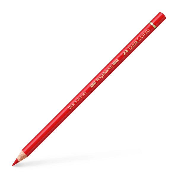 Faber-Castell Polychromos Artists' Colored Pencils