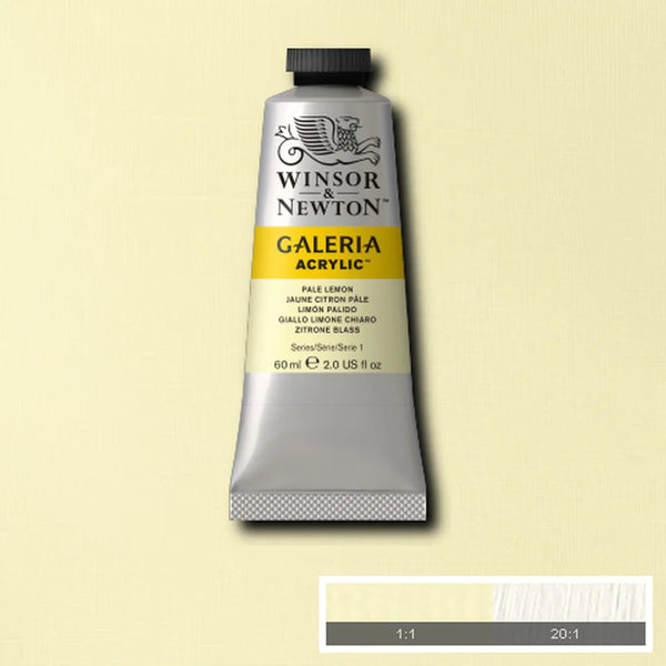 Winsor & Newton 60ml Galeria Acrylics