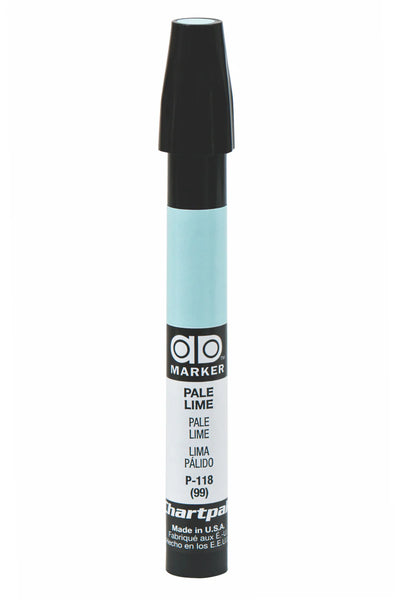 Chartpak AD Markers