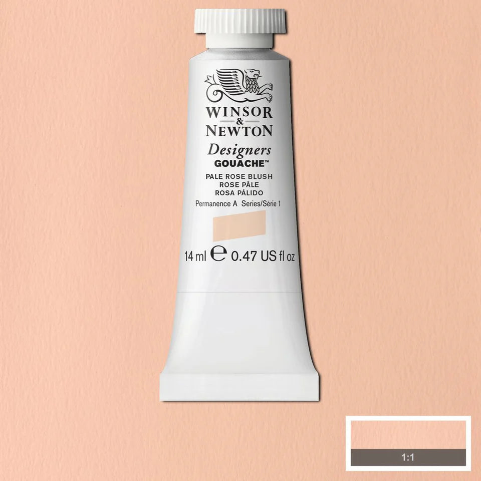 Winsor & Newton 14ml Designers Gouache Paints