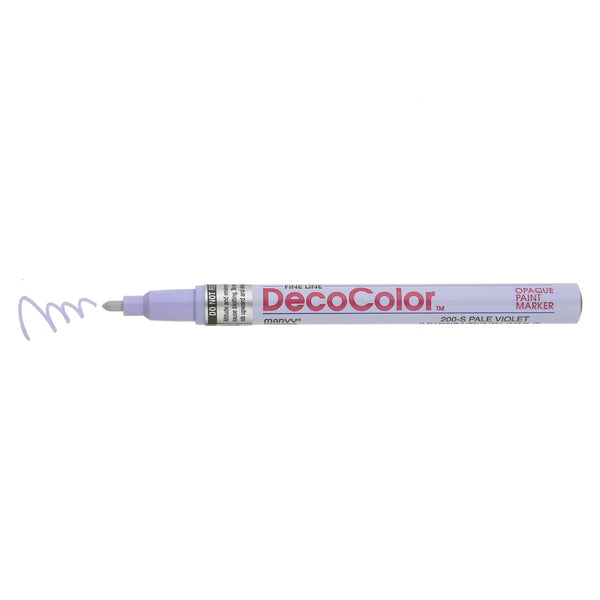 Uchida Decocolor Paint Markers