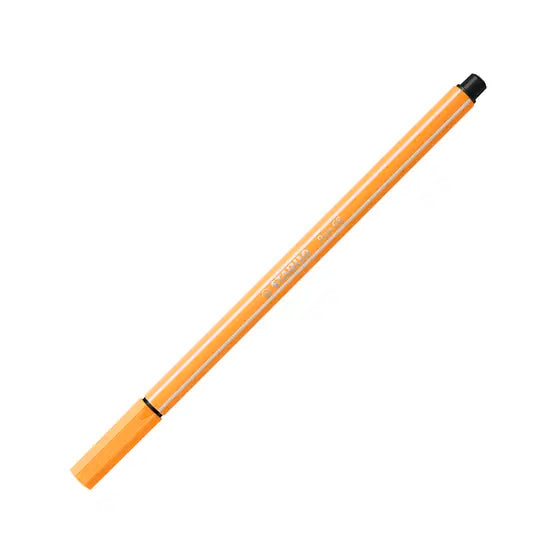 Stabilo Pen 68 Felt Tip Pens