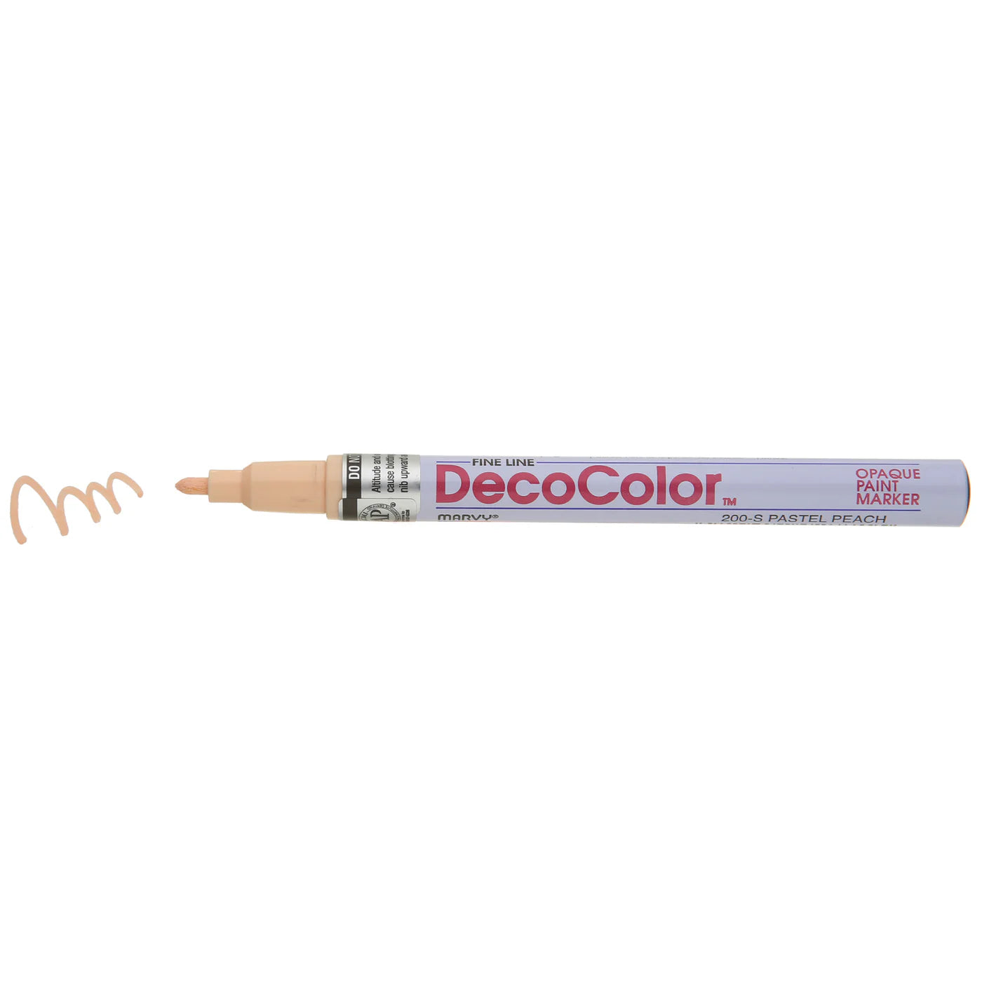 Uchida Decocolor Paint Markers
