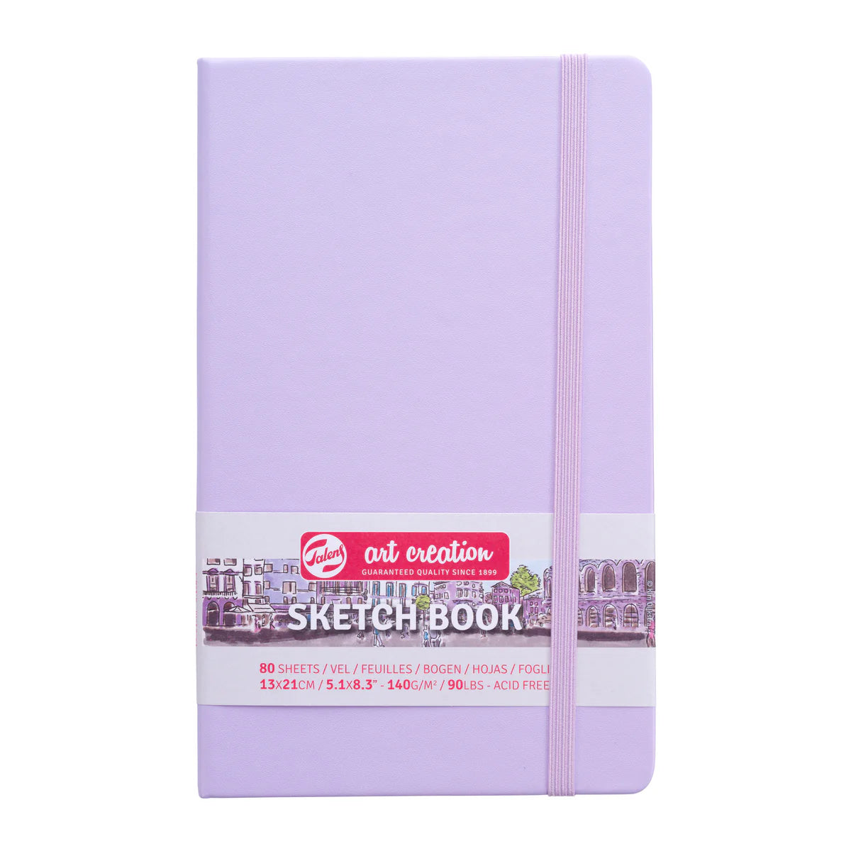 Talens Art Creation 5.1in x 8.3in Sketchbooks
