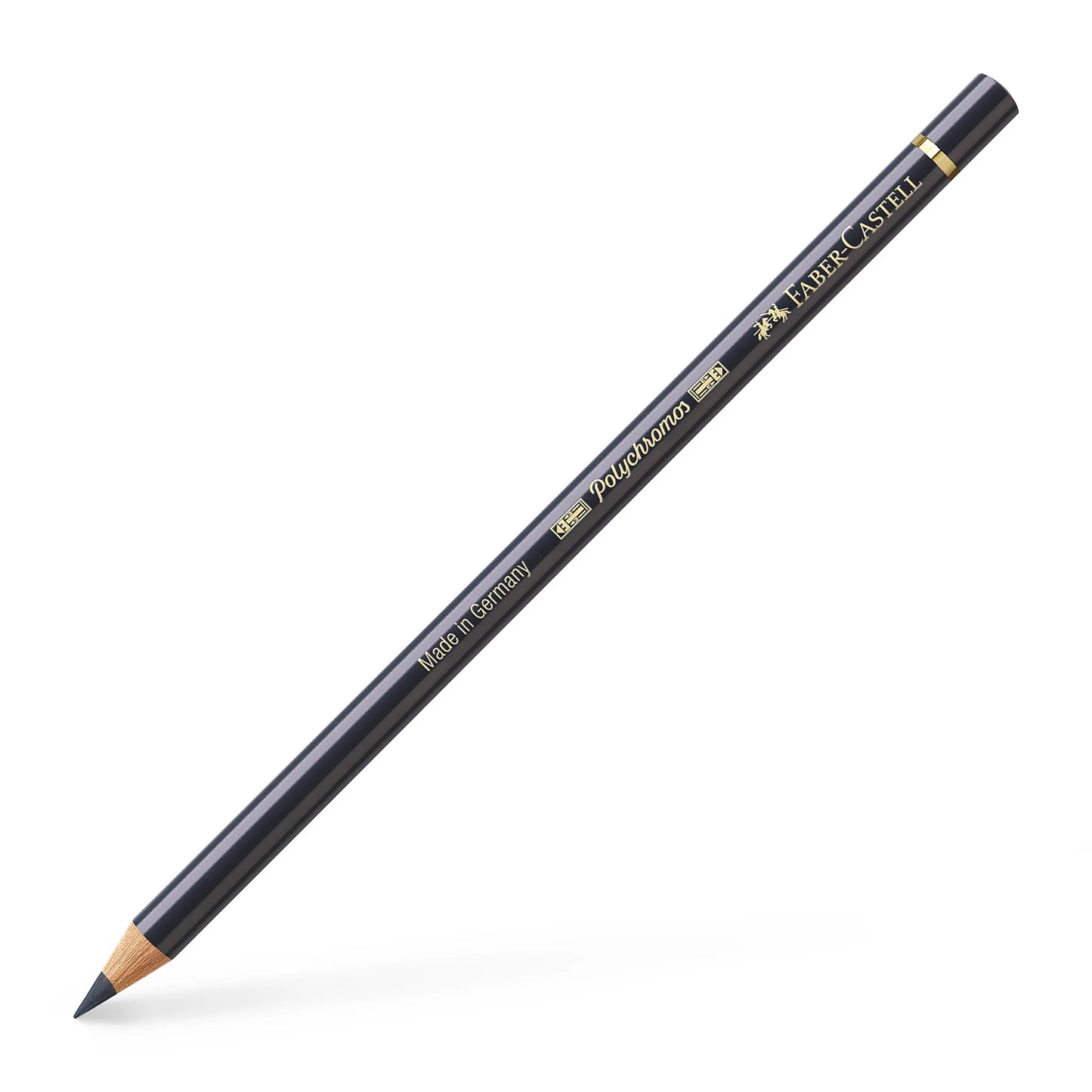 Faber-Castell Polychromos Artists' Colored Pencils