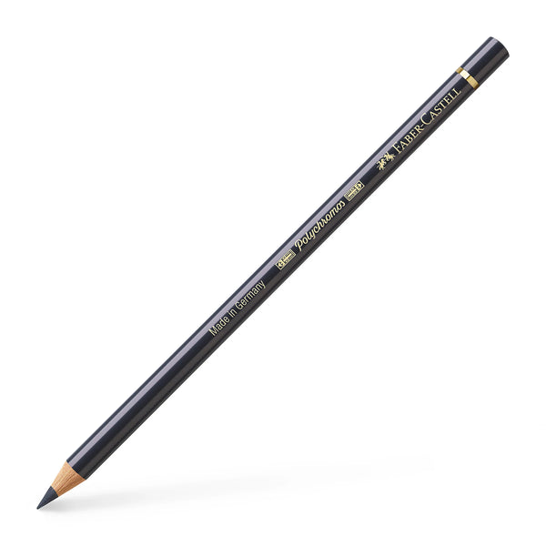 Faber-Castell Polychromos Artists' Colored Pencils