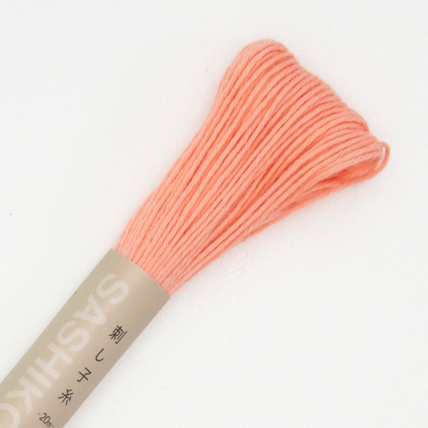 Olympus Cotton Sashiko Thread