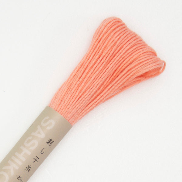 Olympus Cotton Sashiko Thread