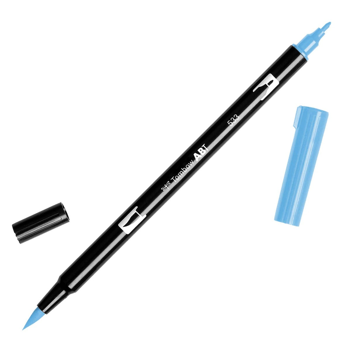 Tombow Dual Brush Art Markers