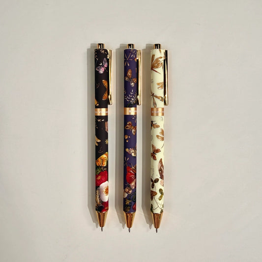 Bruno Visconti Artclick Ballpoint Pens