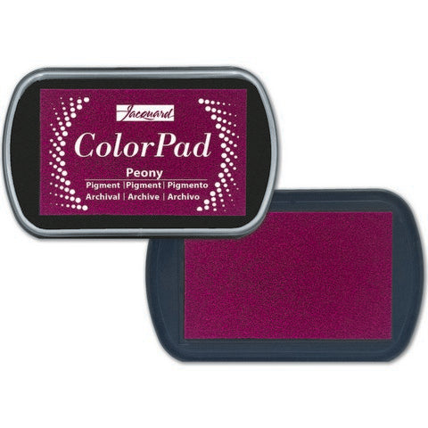 Jacquard ColorPad Pigment Ink Pads