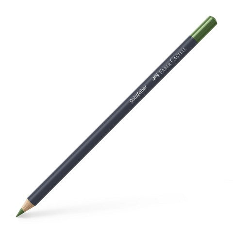 Faber Castell Goldfaber Colored Pencils