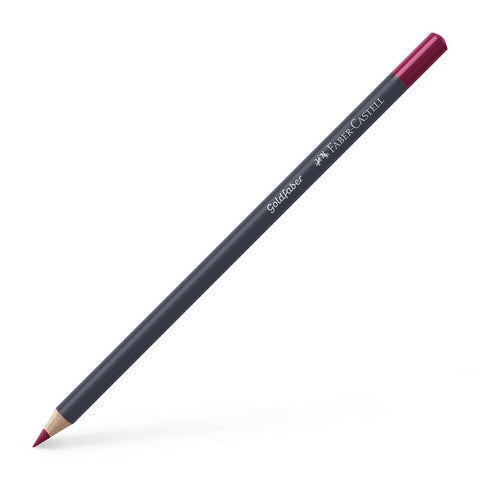 Faber Castell Goldfaber Colored Pencils