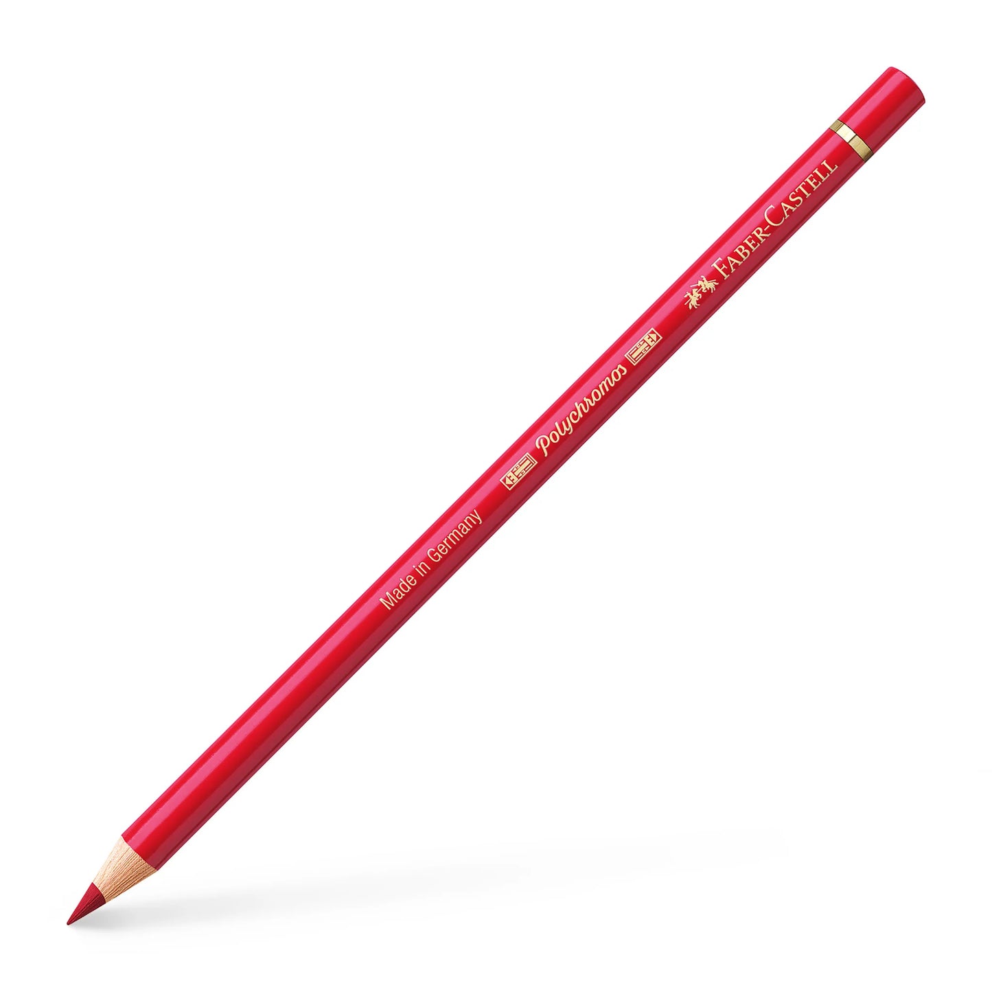 Faber-Castell Polychromos Artists' Colored Pencils