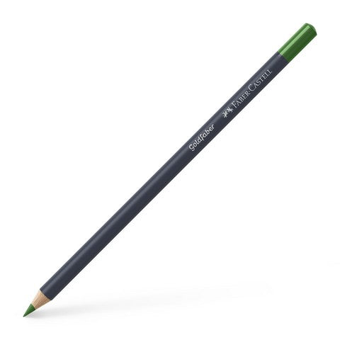 Faber Castell Goldfaber Colored Pencils