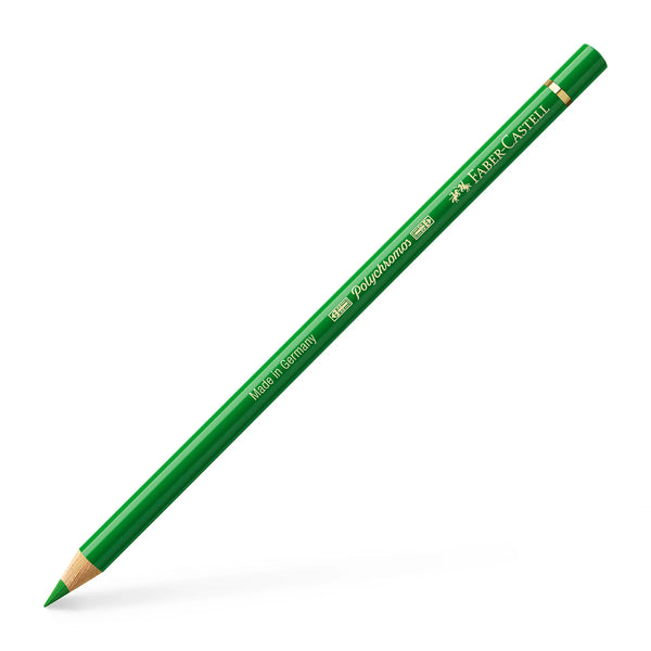 Faber-Castell Polychromos Artists' Colored Pencils