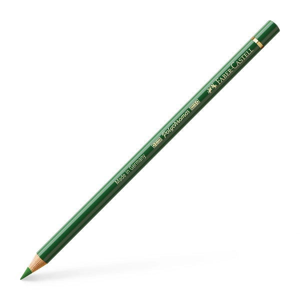 Faber-Castell Polychromos Artists' Colored Pencils