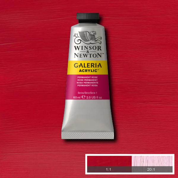 Winsor & Newton 60ml Galeria Acrylics