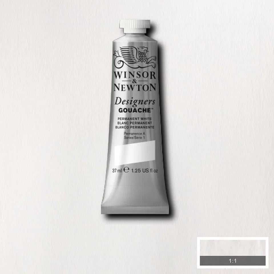 Winsor & Newton 37ml Designers Goauche Paints